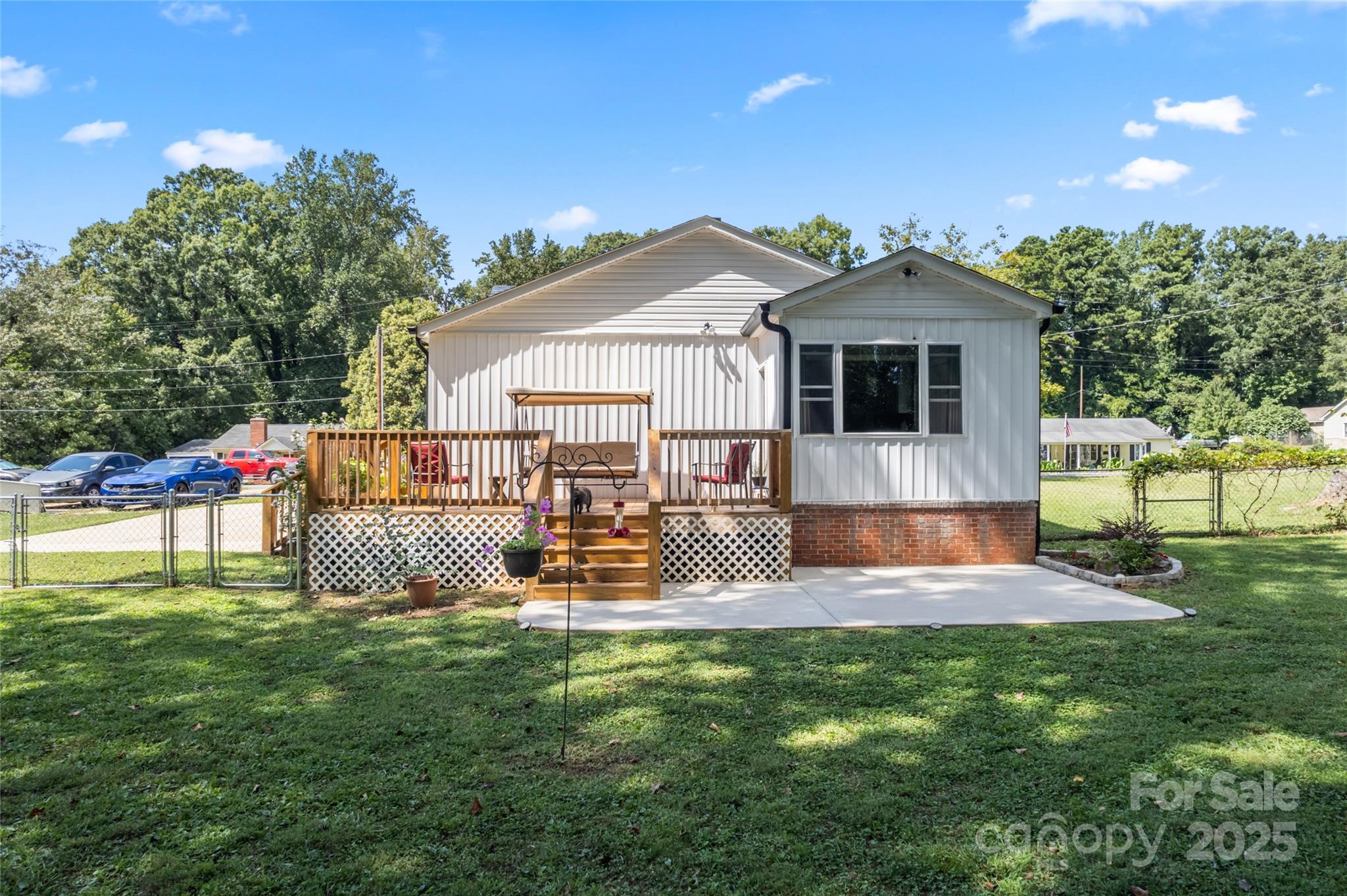 School Heights - Residential