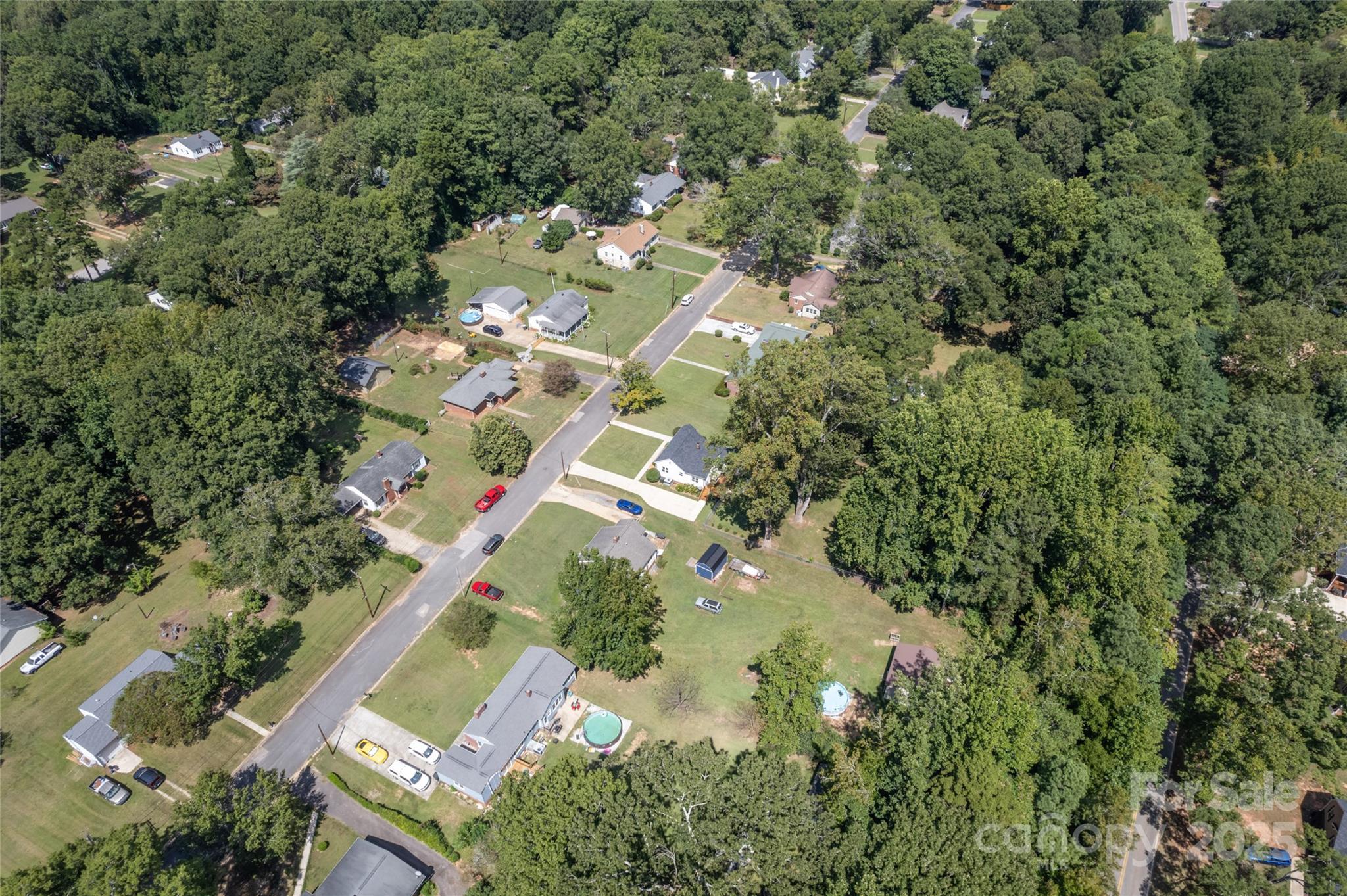 School Heights - Residential