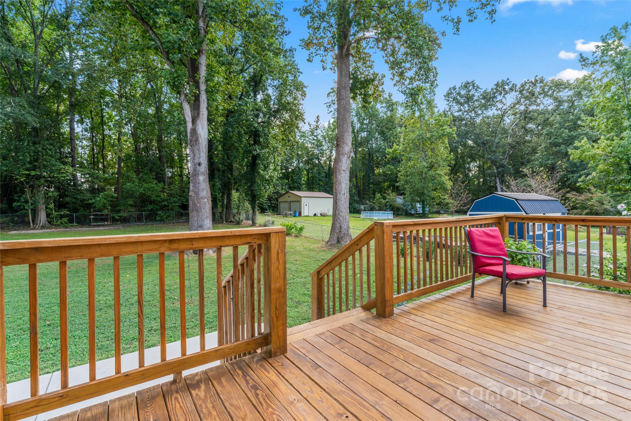 School Heights - Residential