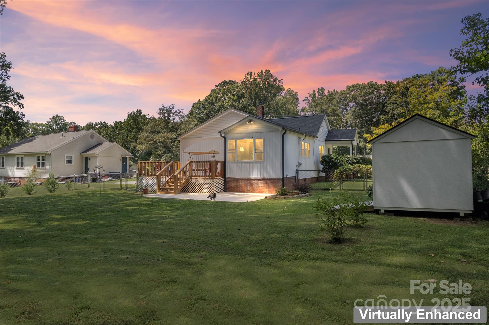 School Heights - Residential