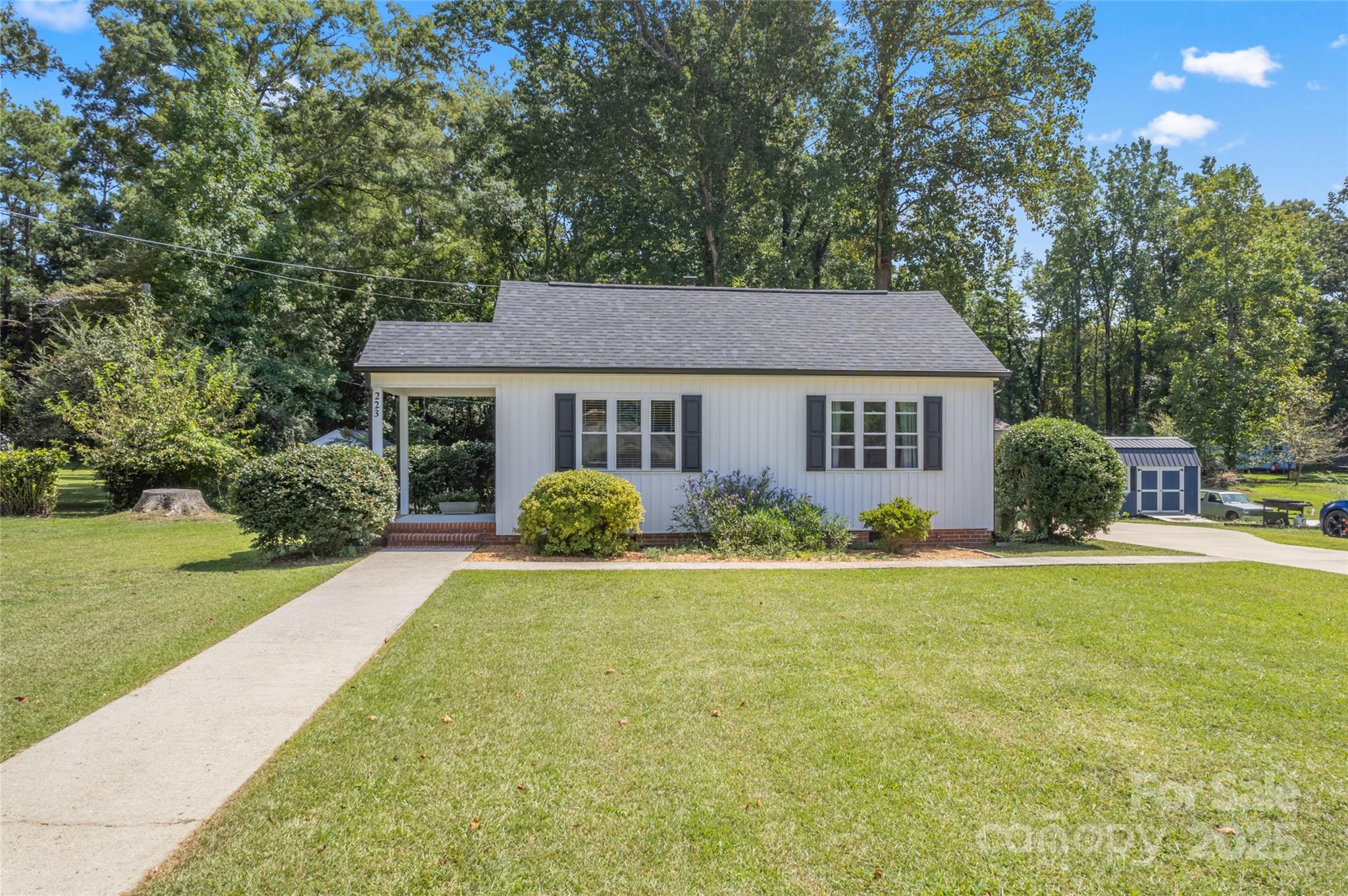 School Heights - Residential