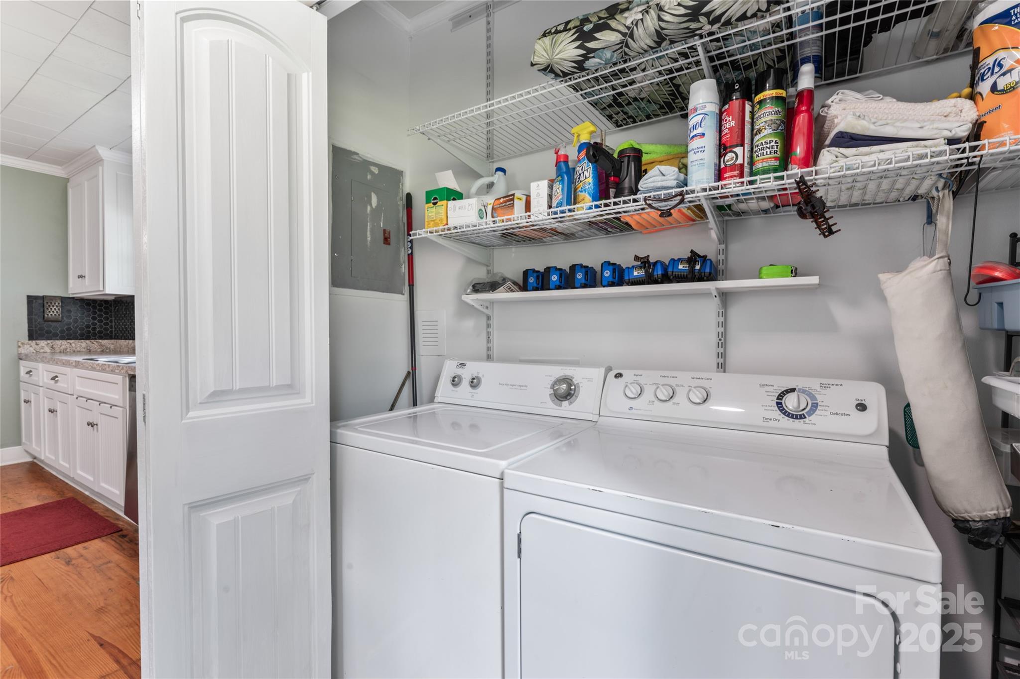 School Heights - Residential