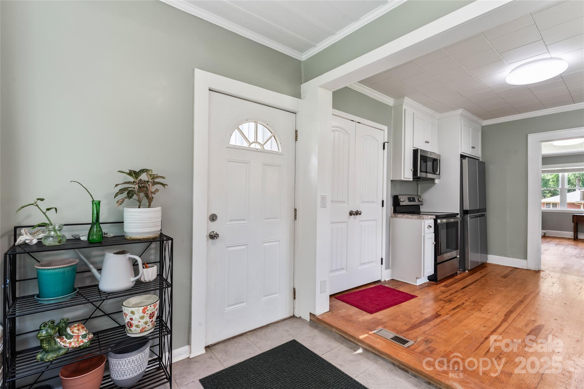 School Heights - Residential