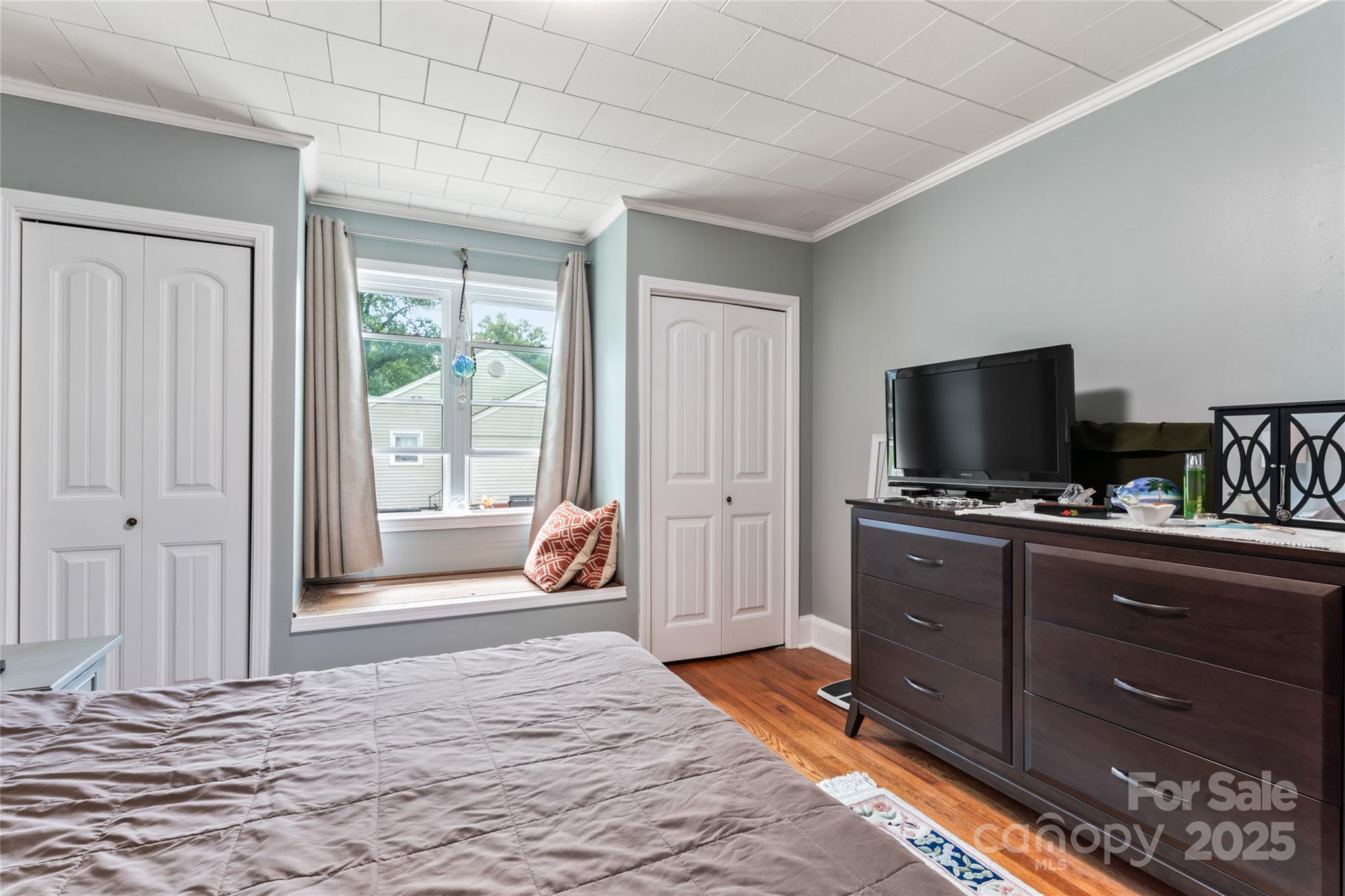 School Heights - Residential