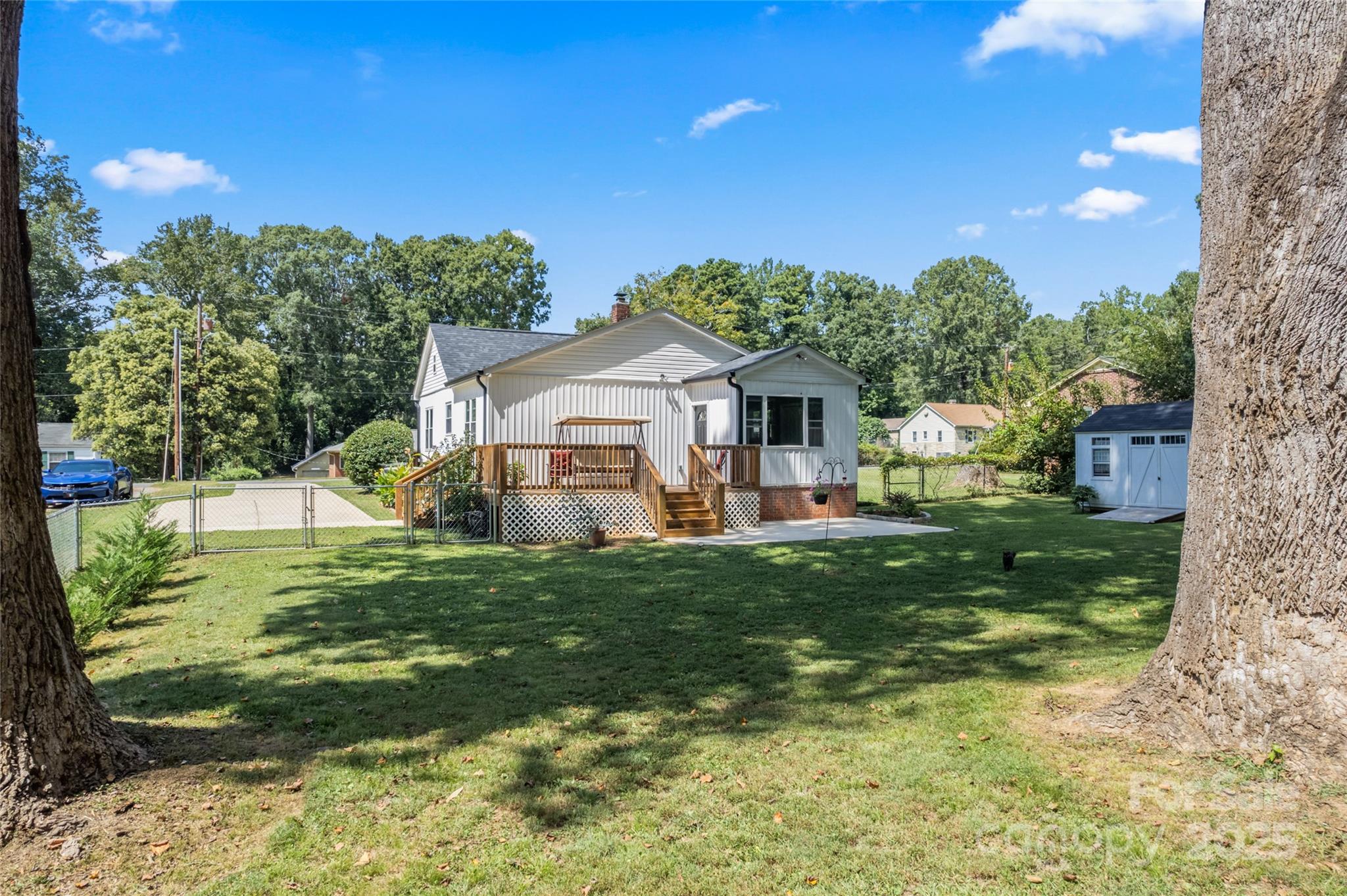 School Heights - Residential