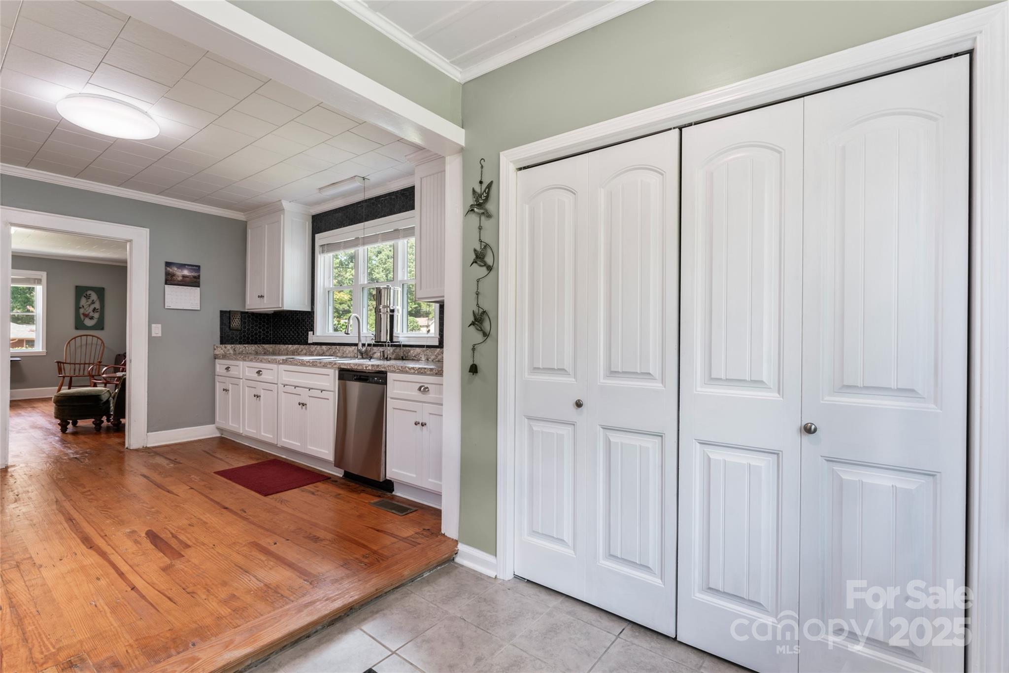 School Heights - Residential