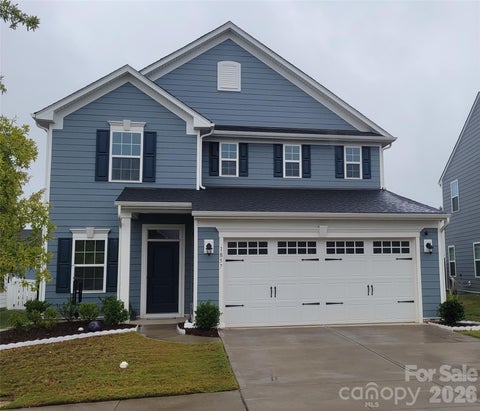 Photo of 1857 Giana Lane, Monroe, NC 28112 (MLS # 4422864)