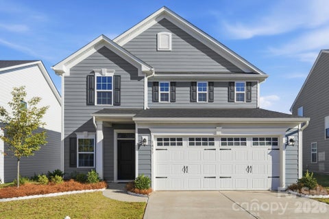 Photo of 1857 Giana Lane, Monroe, NC 28112 (MLS # 4422864)