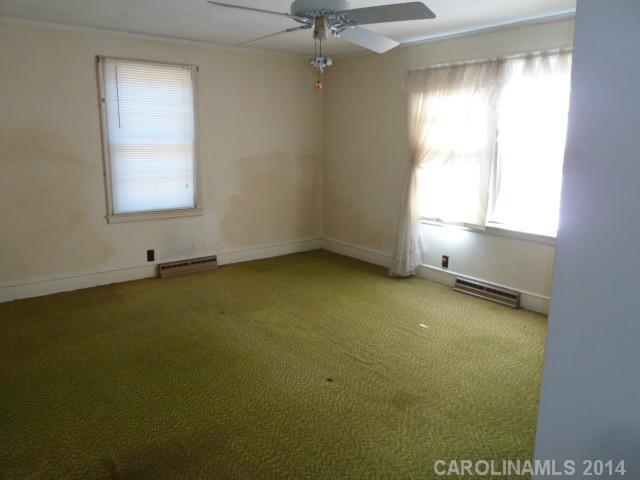 Hillcrest - Residential