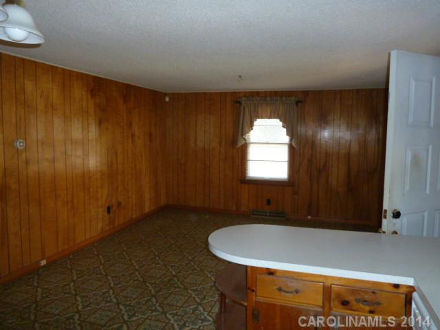 Hillcrest - Residential