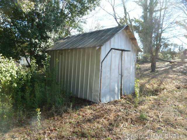 Hillcrest - Residential