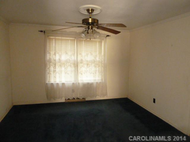 Hillcrest - Residential