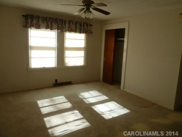 Hillcrest - Residential