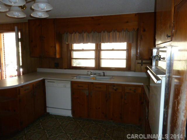 Hillcrest - Residential