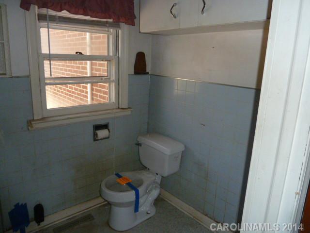 Hillcrest - Residential