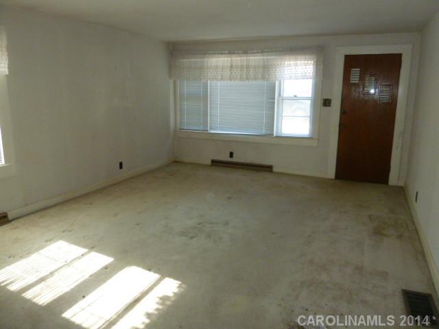 Hillcrest - Residential