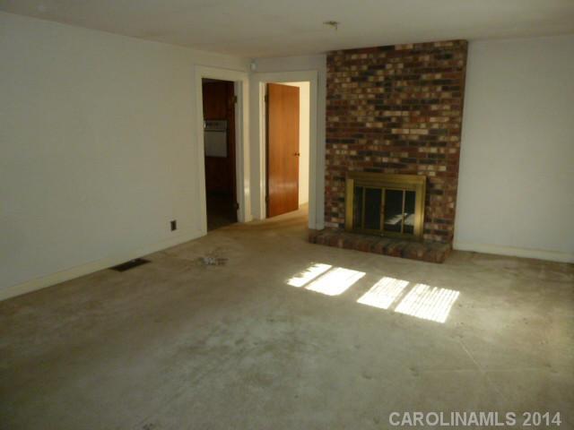 Hillcrest - Residential