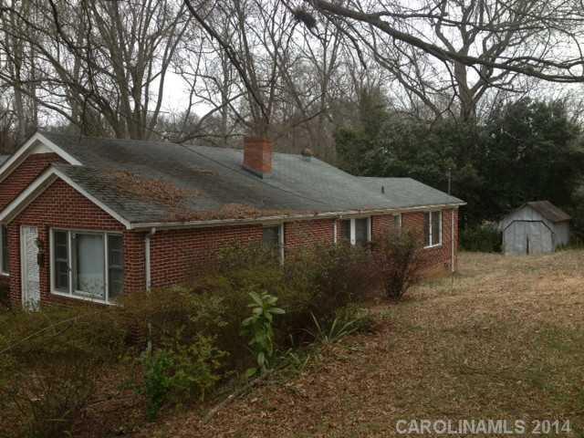 Hillcrest - Residential