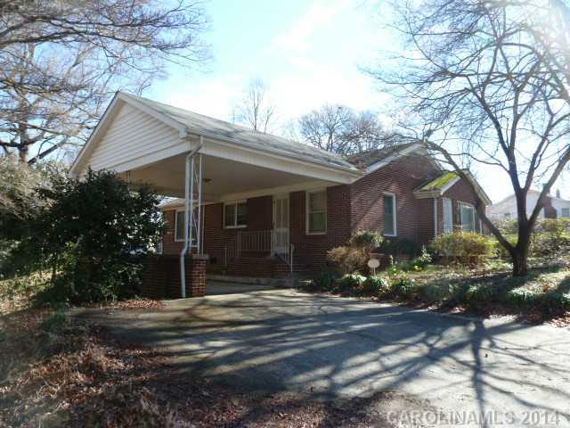 Hillcrest - Residential