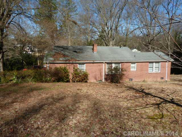 Hillcrest - Residential