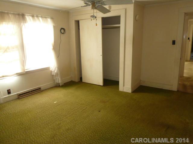 Hillcrest - Residential