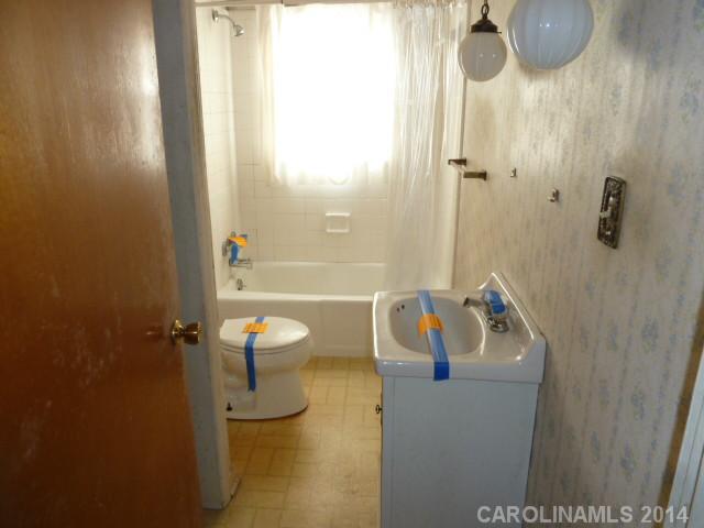 Hillcrest - Residential