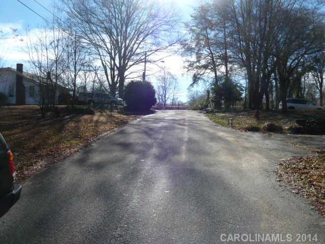 Hillcrest - Residential