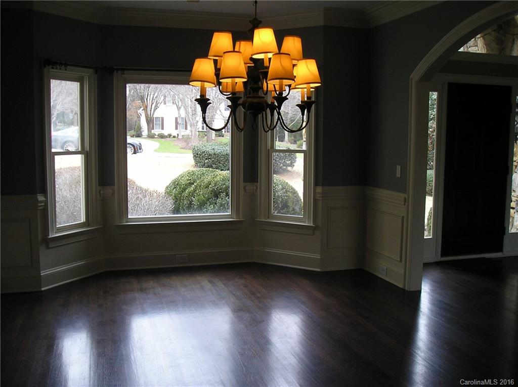 The Peninsula - Residential Lease