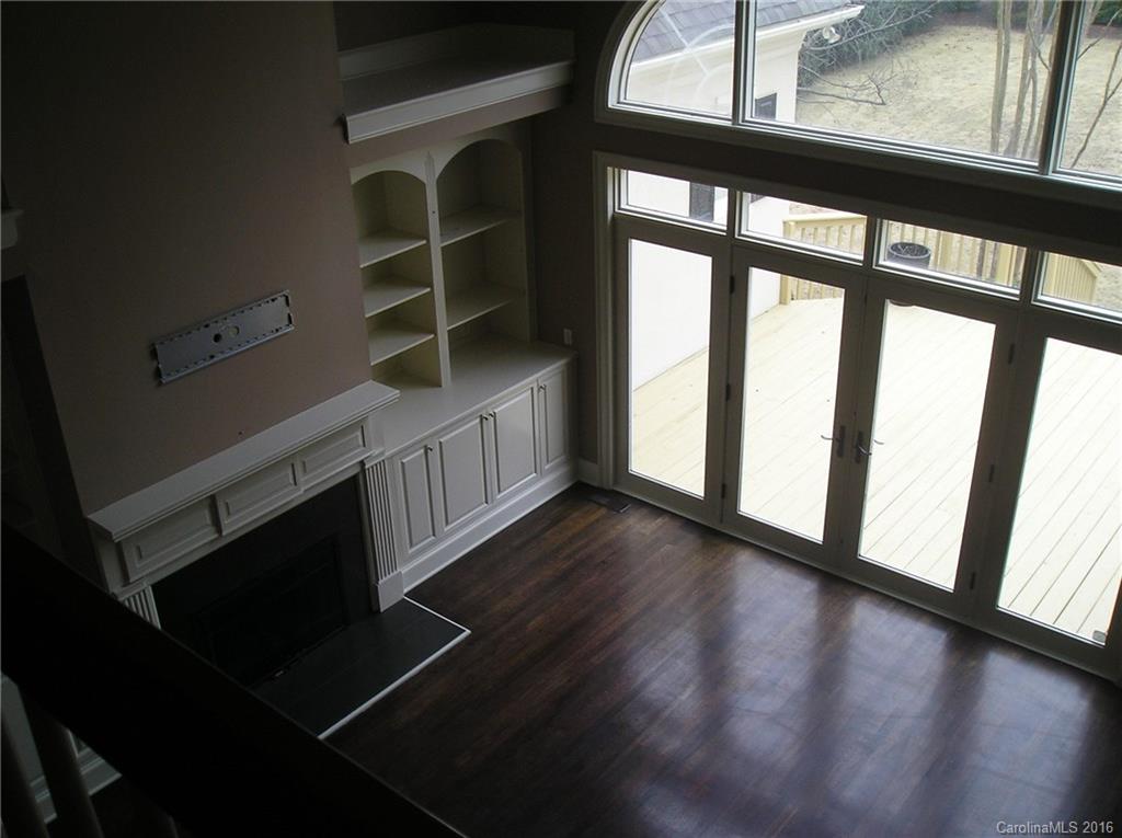 The Peninsula - Residential Lease