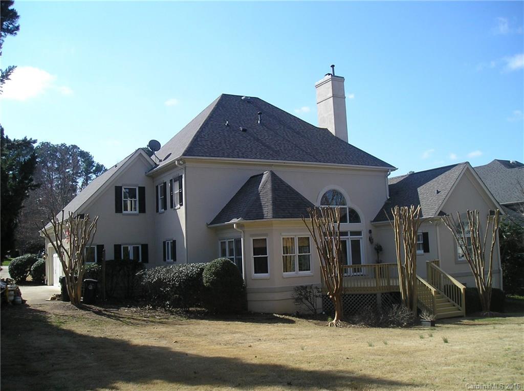 The Peninsula - Residential Lease