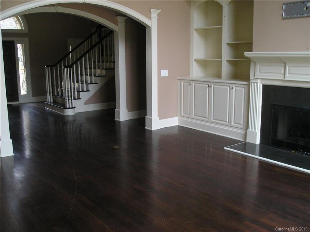 The Peninsula - Residential Lease