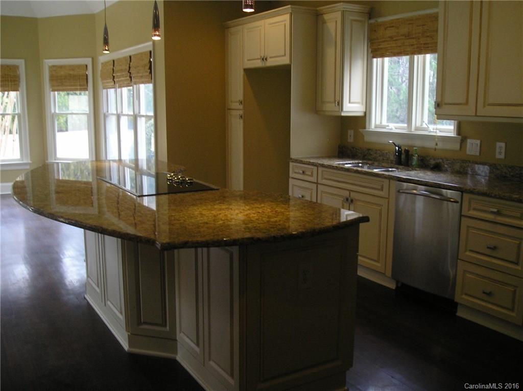 The Peninsula - Residential Lease