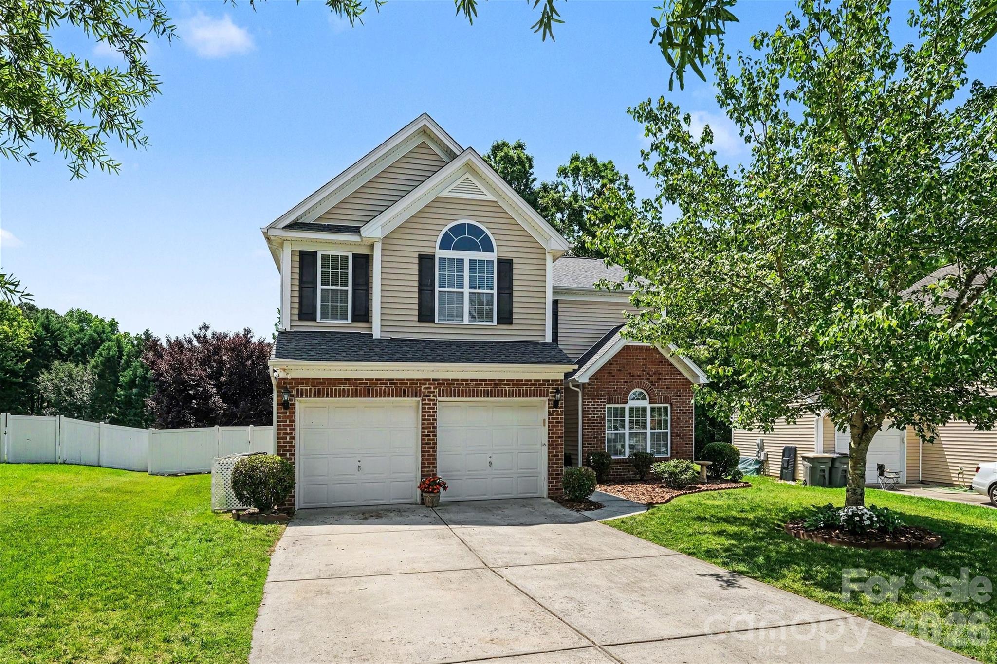 3409 Market View Drive, Davidson, NC, 28036