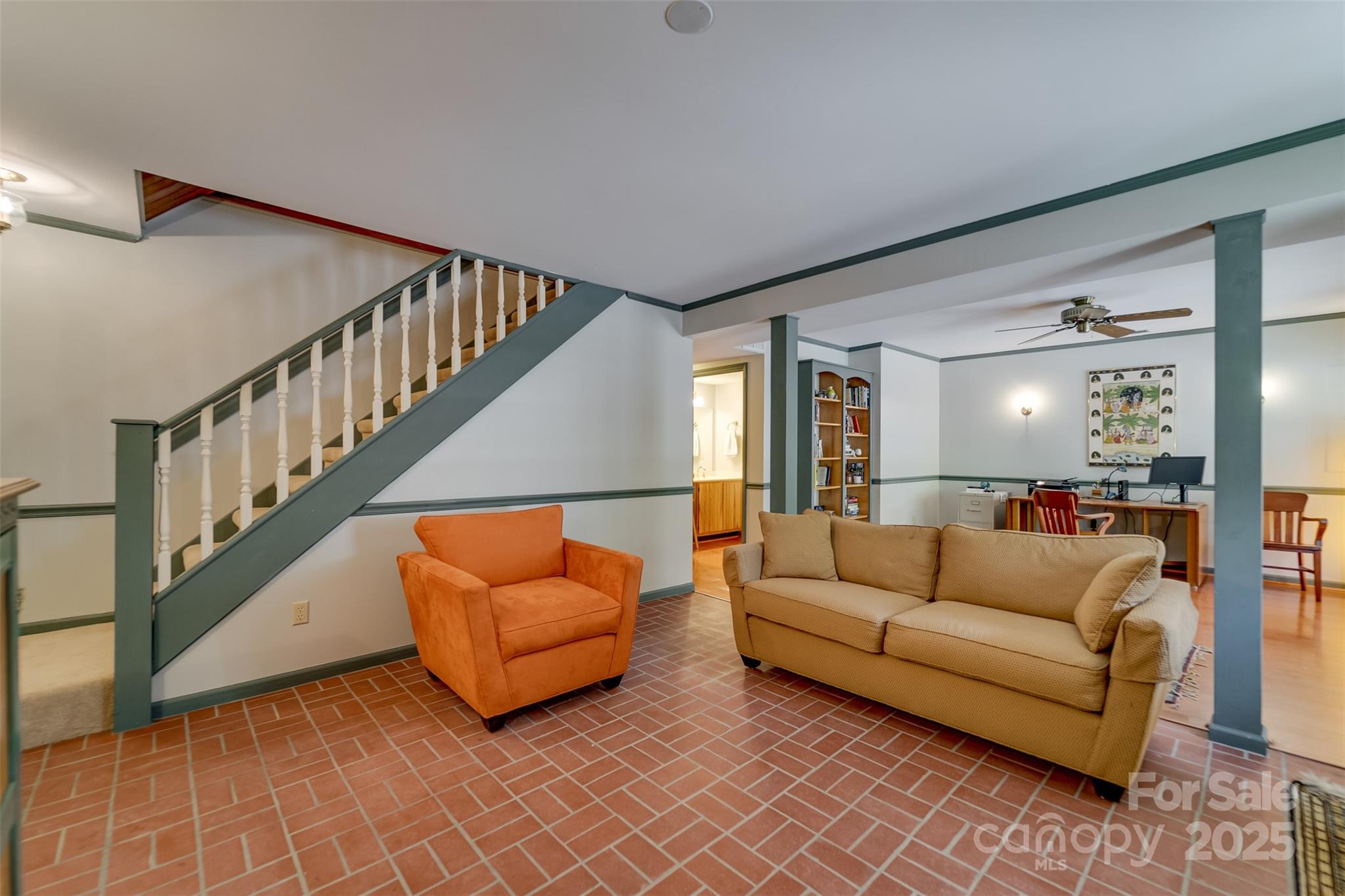 Big Oak - Residential