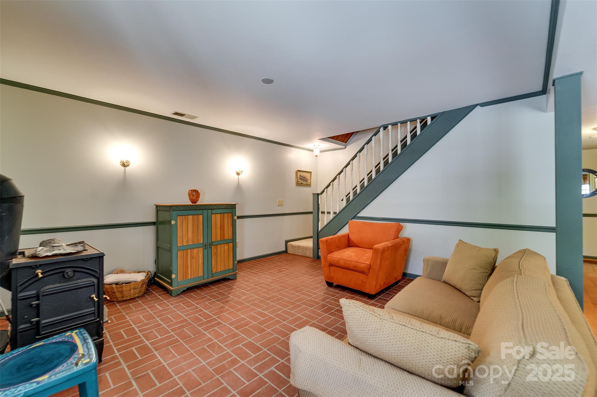 Big Oak - Residential
