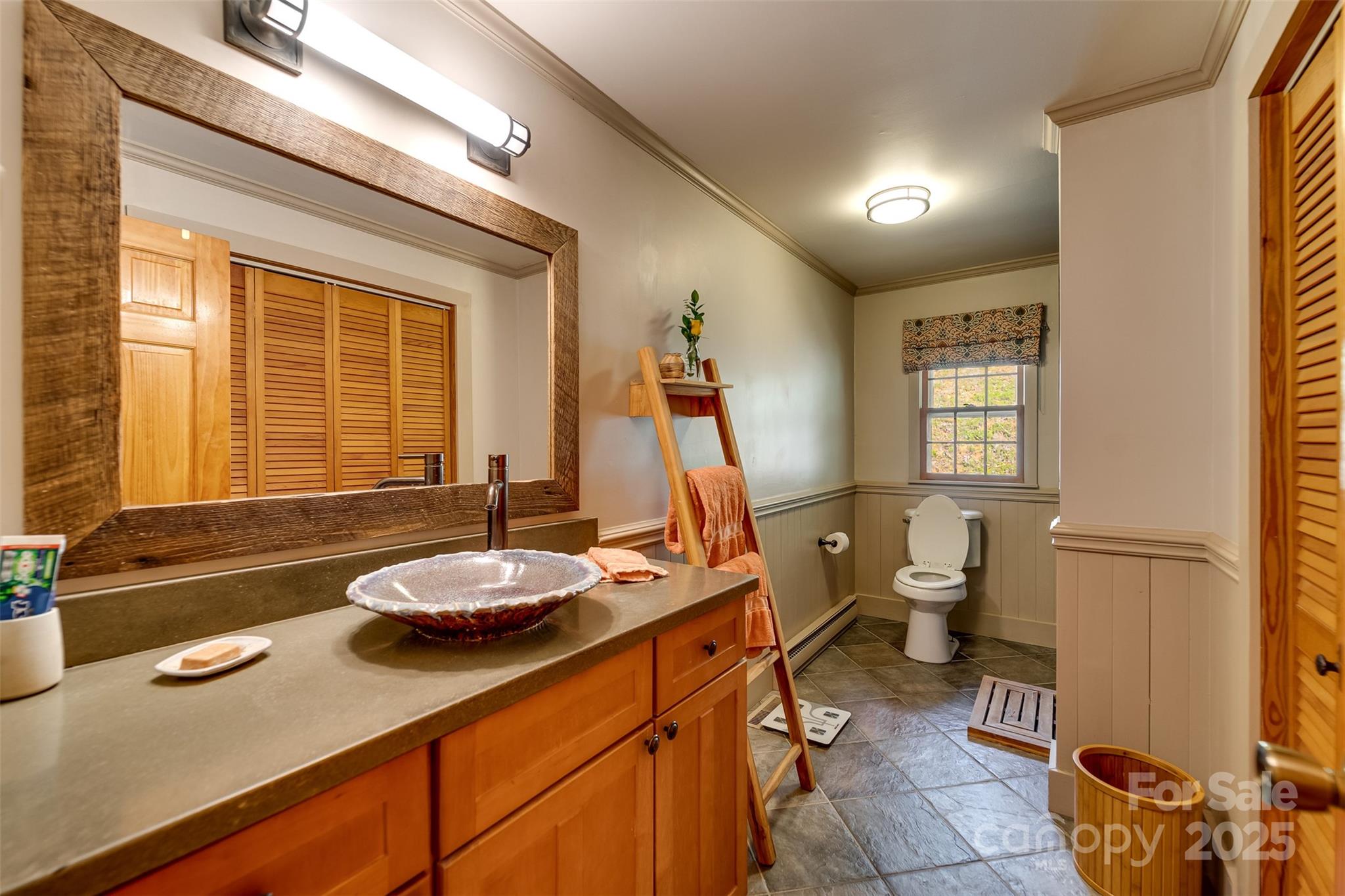 Big Oak - Residential