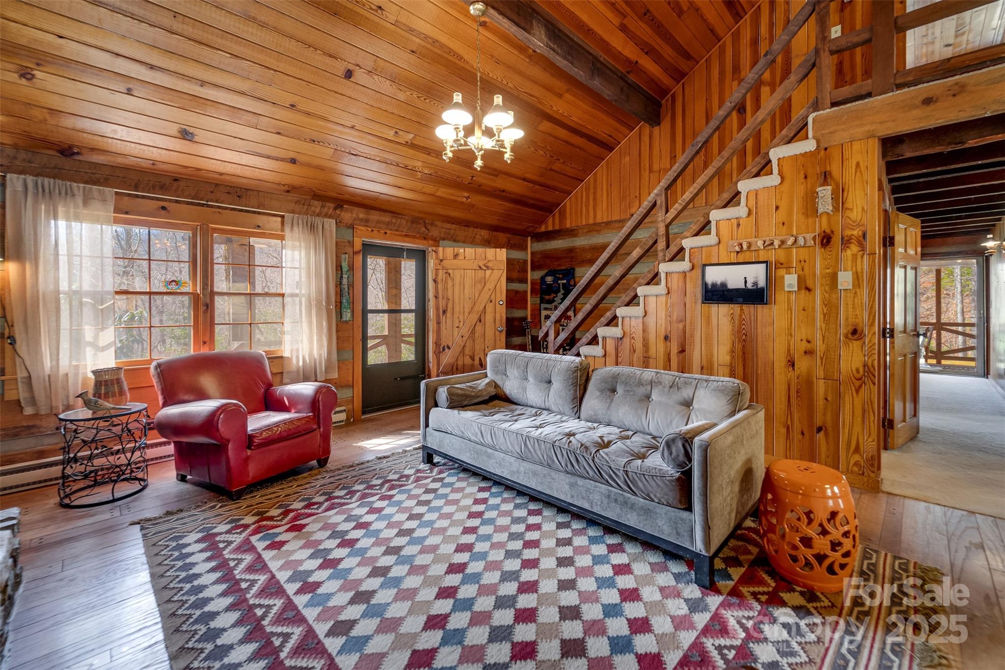 Big Oak - Residential