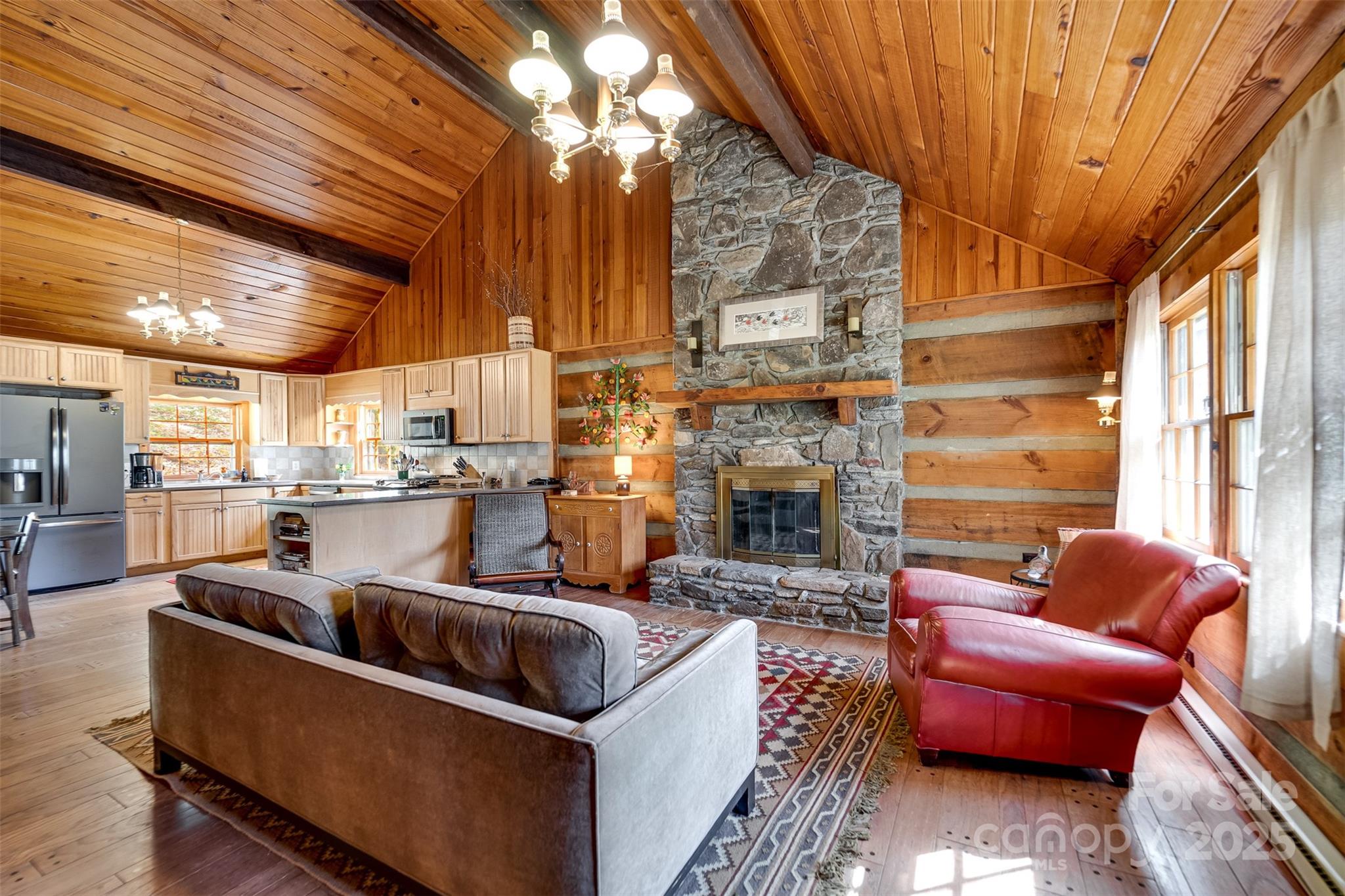 Big Oak - Residential