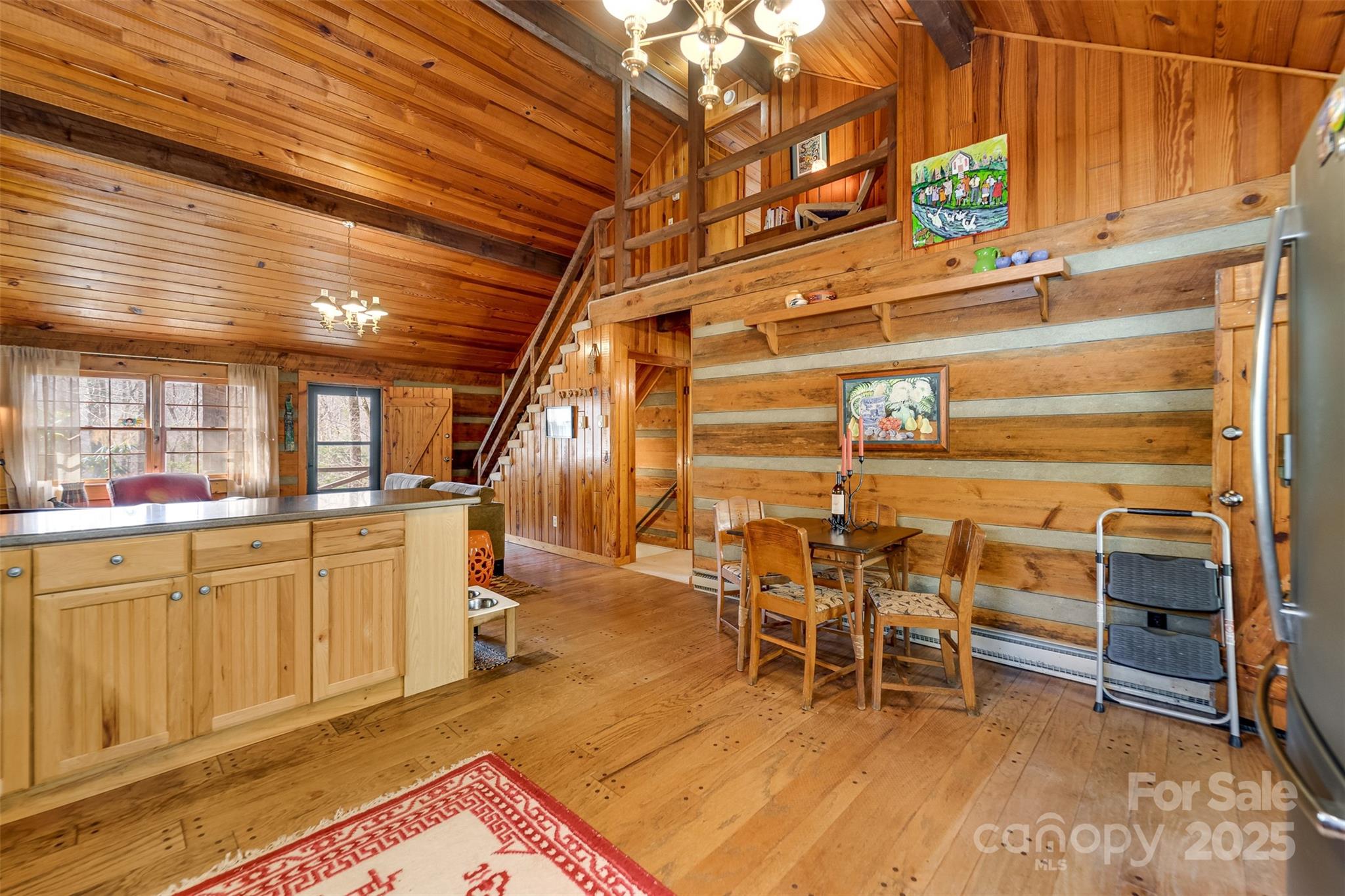 Big Oak - Residential