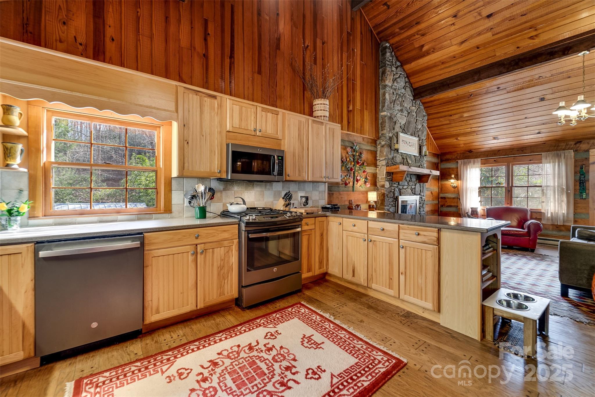 Big Oak - Residential