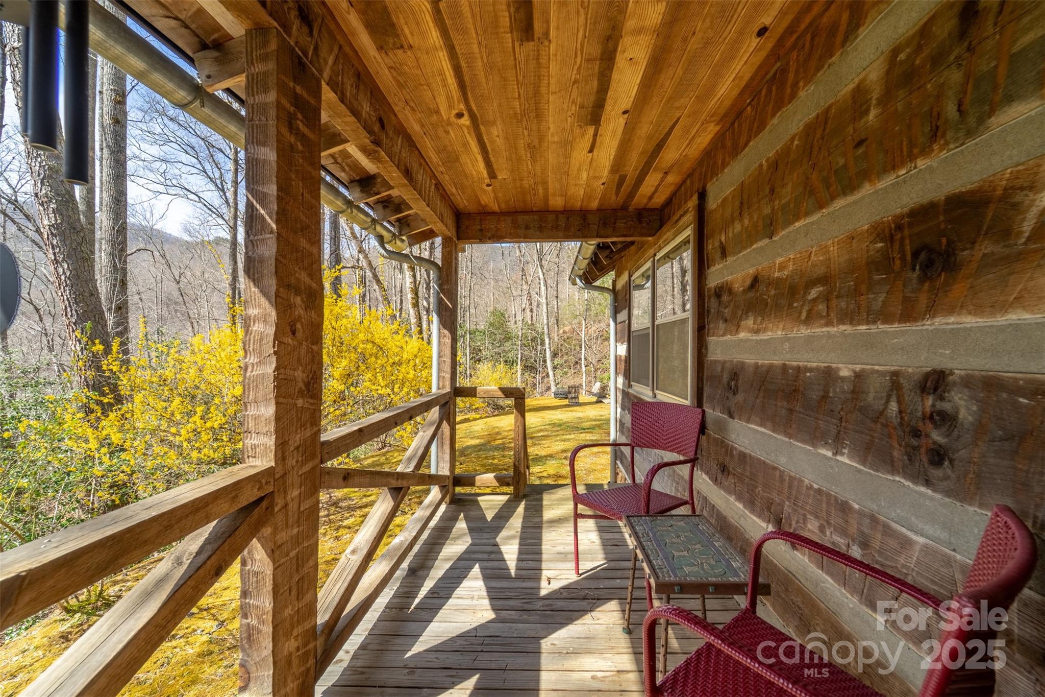 Big Oak - Residential
