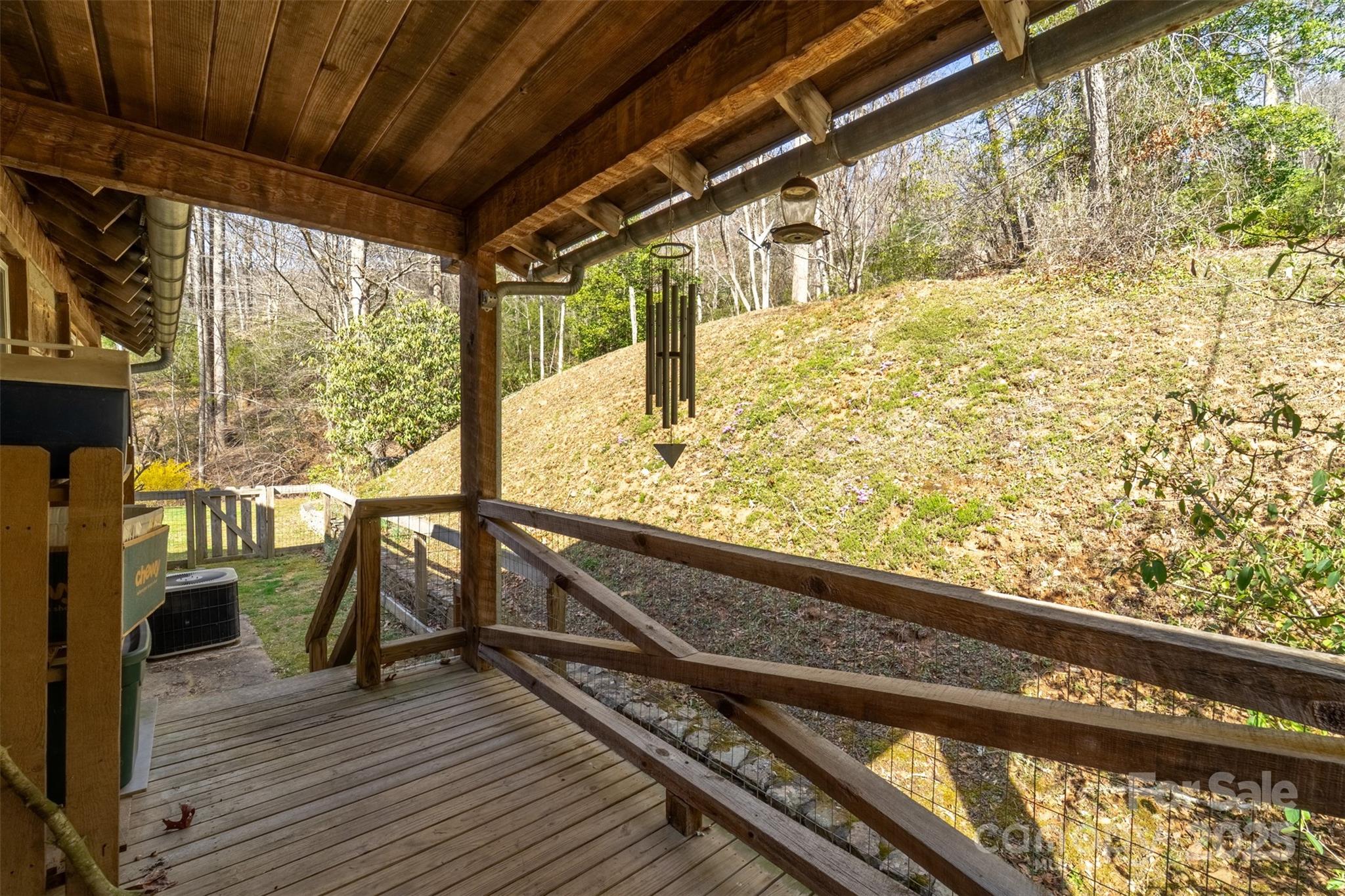 Big Oak - Residential