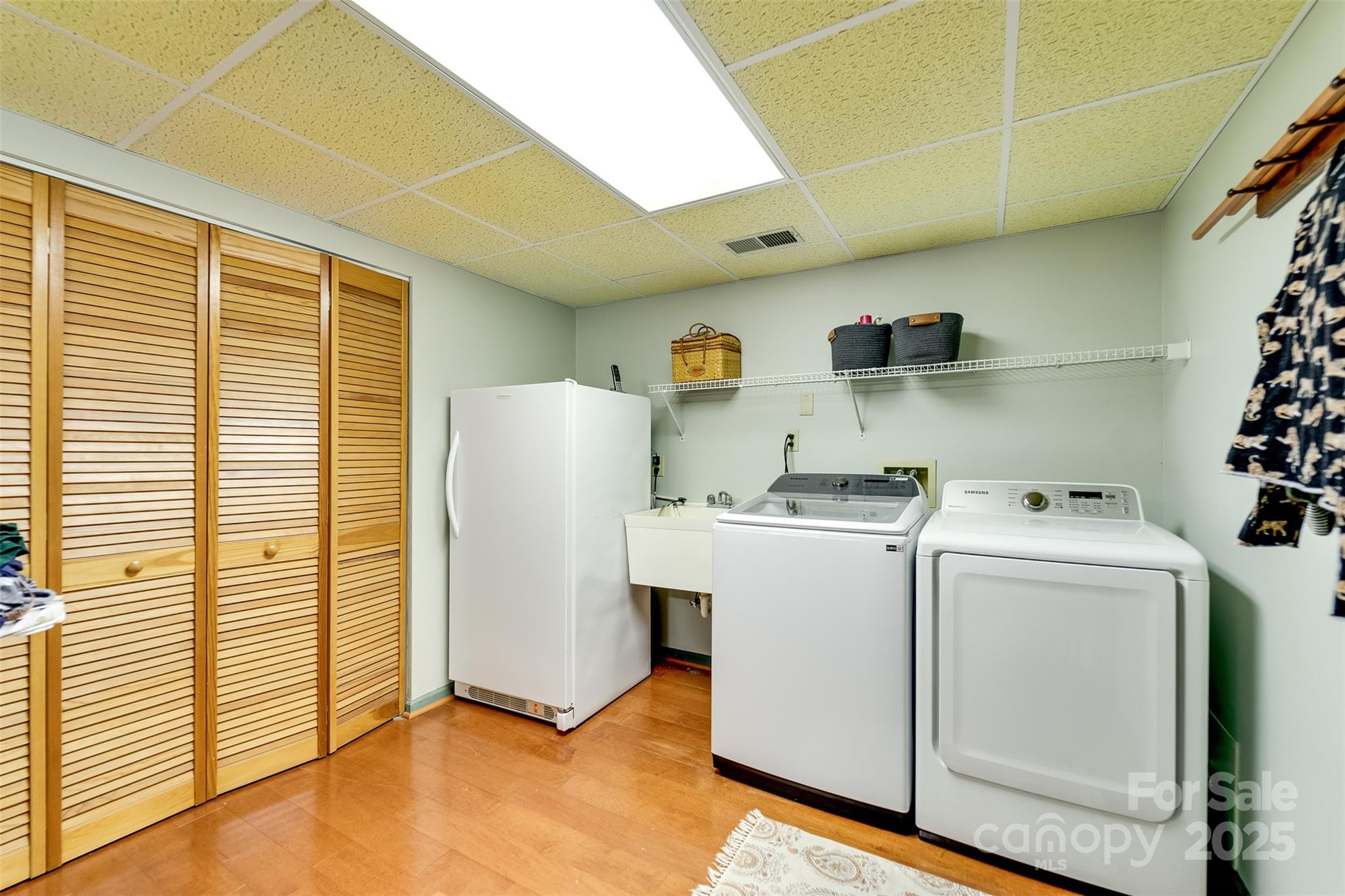 Big Oak - Residential