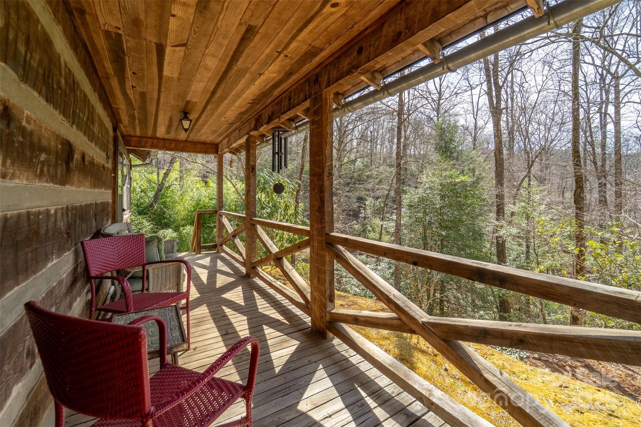 Big Oak - Residential