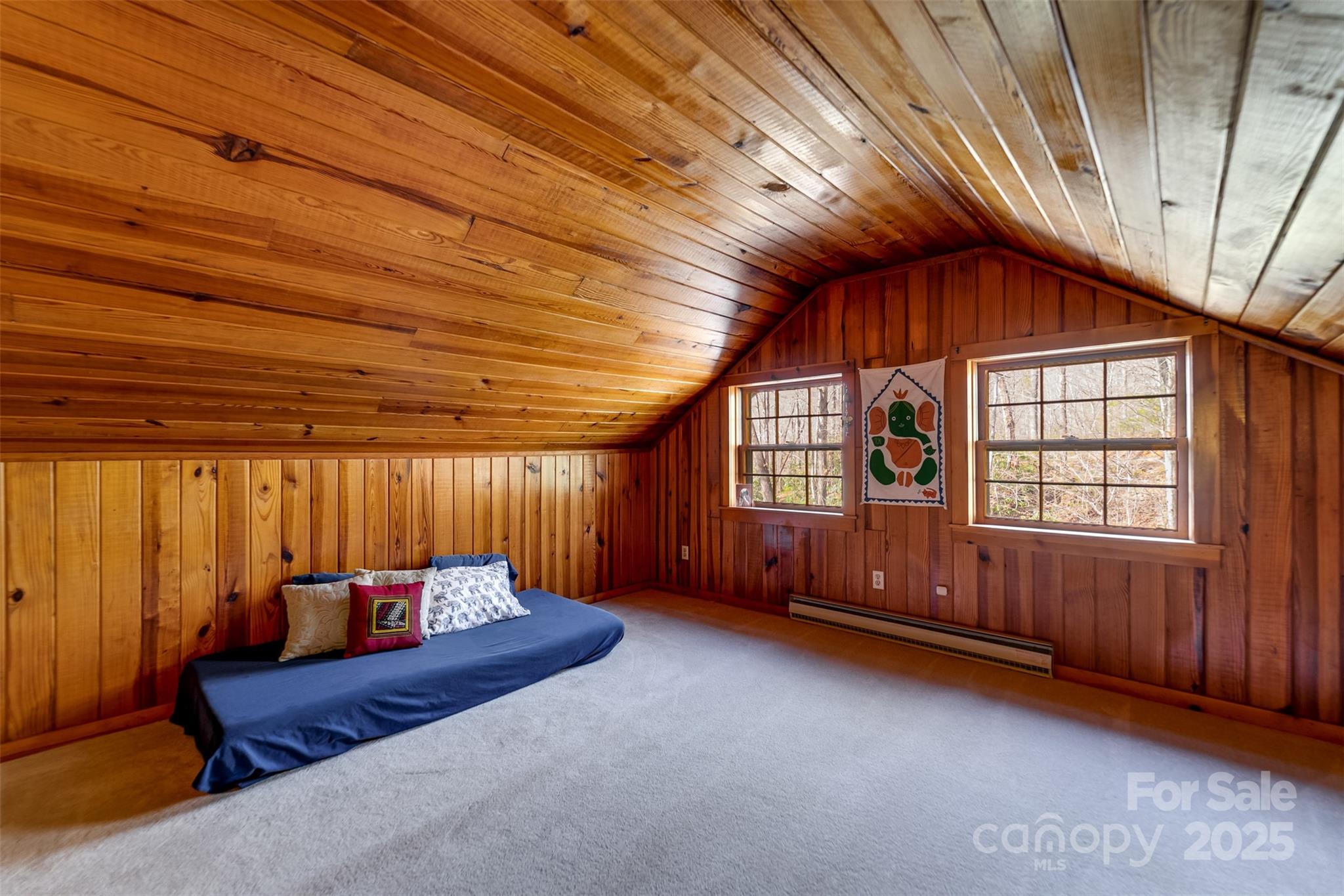 Big Oak - Residential