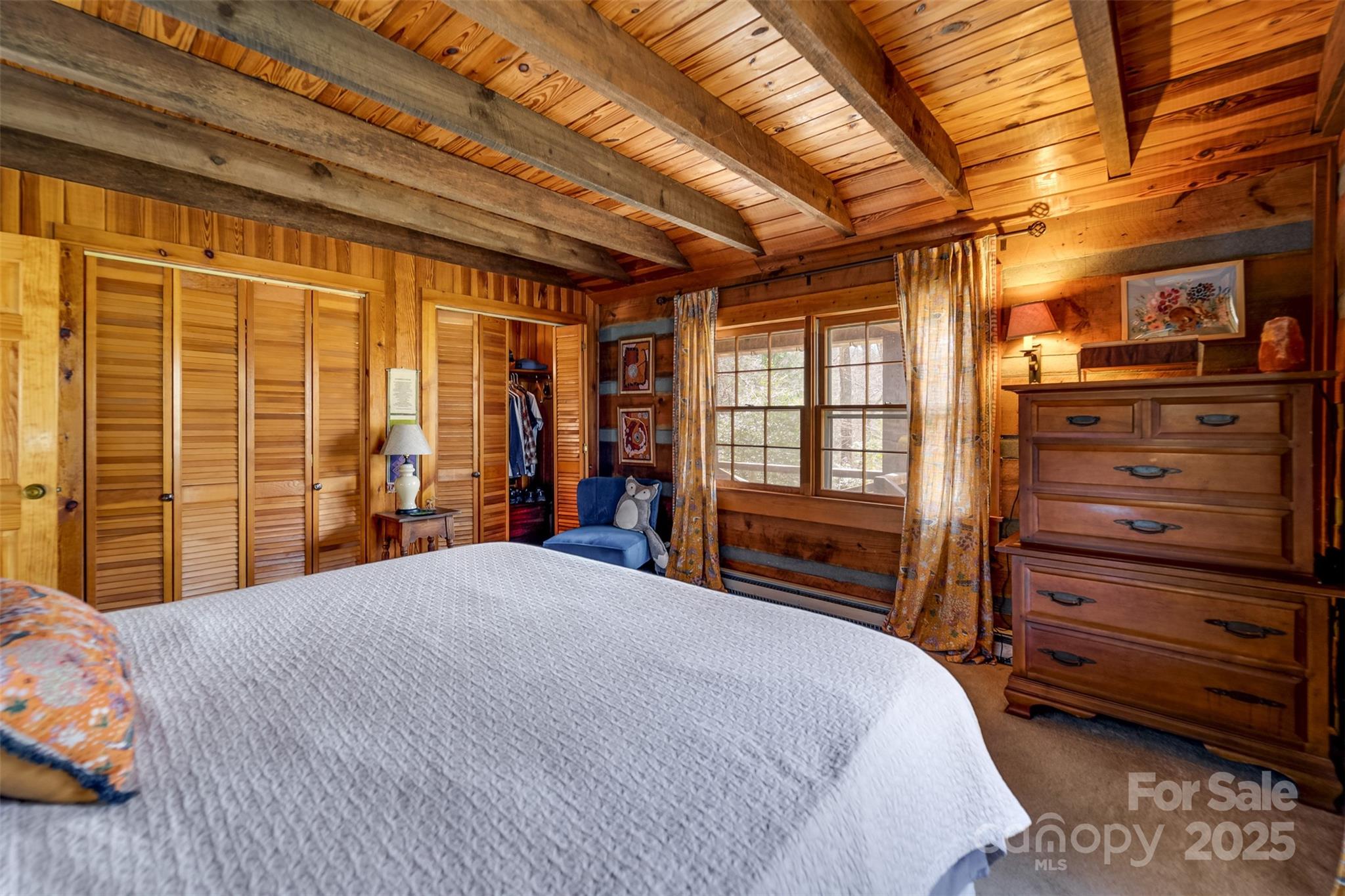 Big Oak - Residential