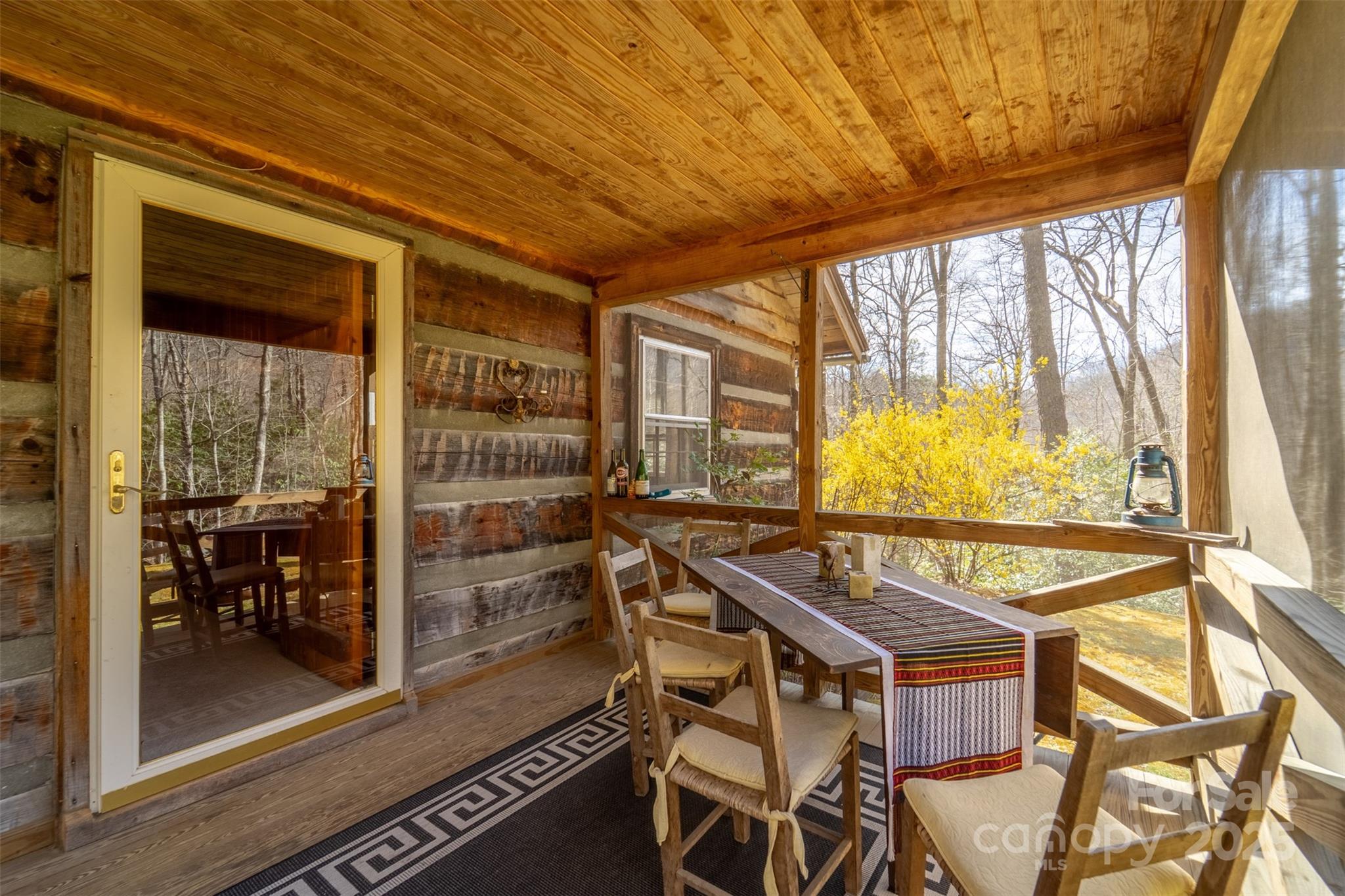 Big Oak - Residential