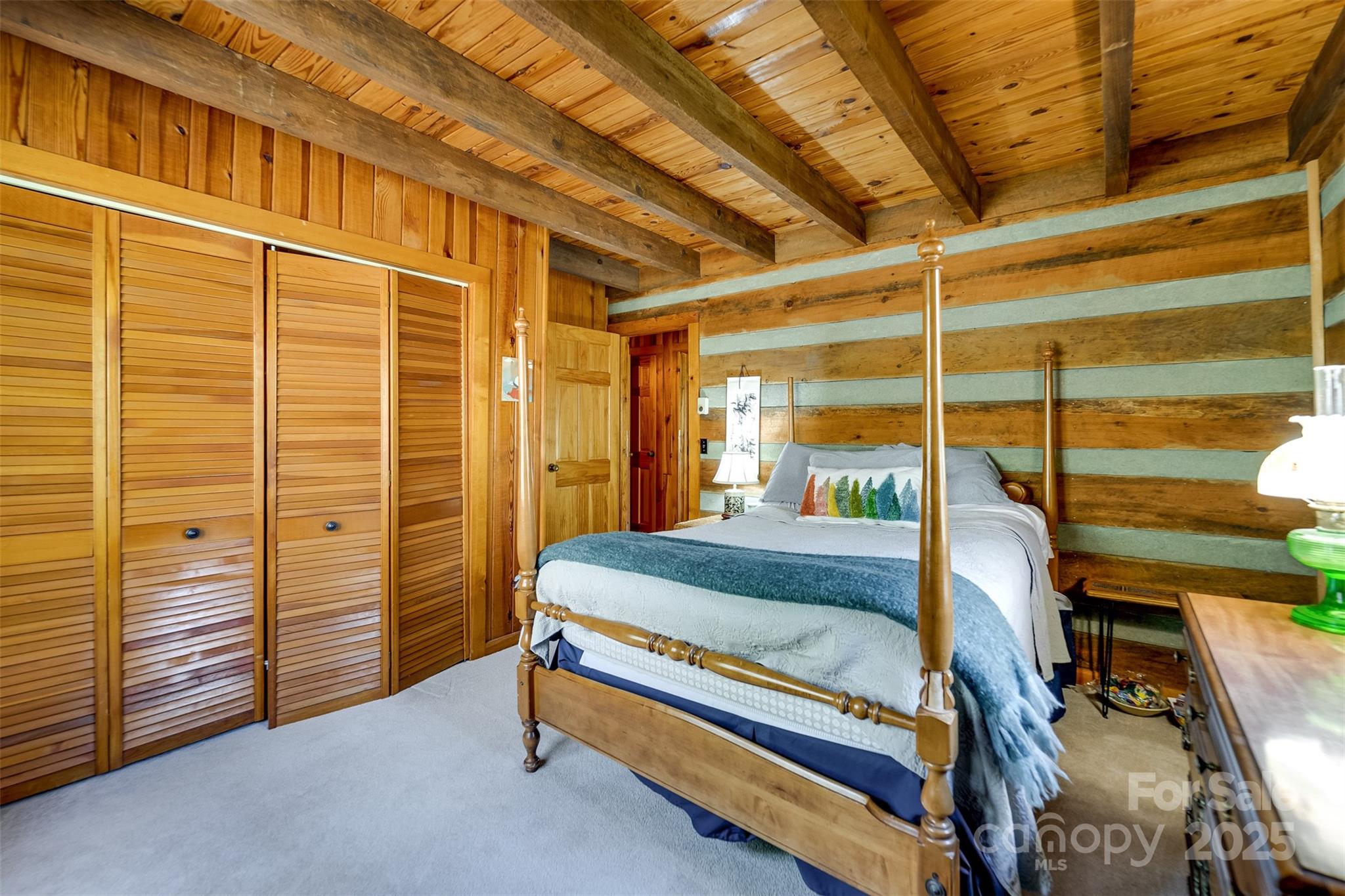 Big Oak - Residential