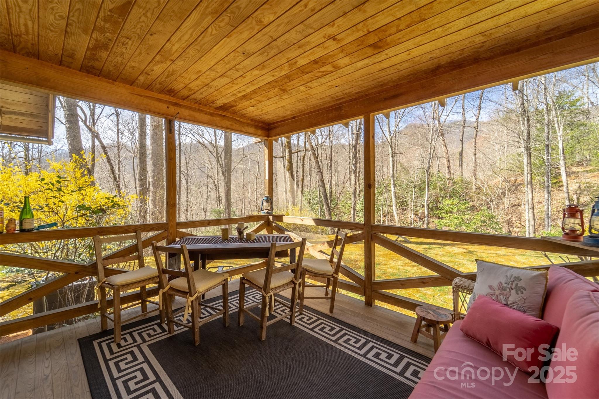 Big Oak - Residential