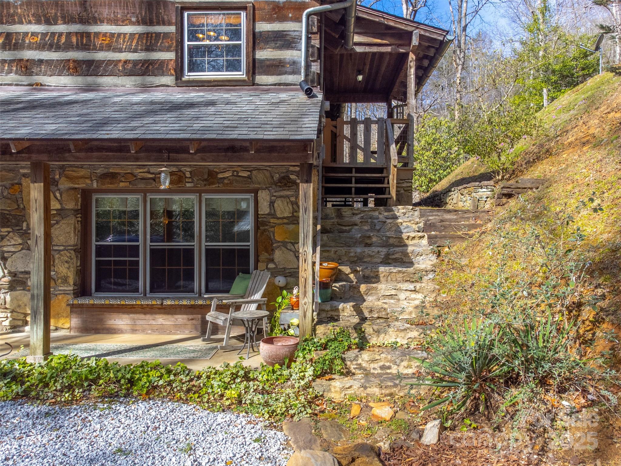 Big Oak - Residential
